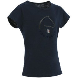 T-shirt Equithème Claire Kind T-shirt Equithème Claire Kind