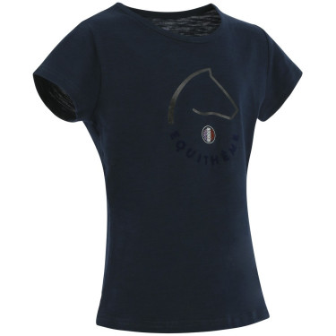 T-shirt Equithème Claire Kind T-shirt Equithème Claire Kind
