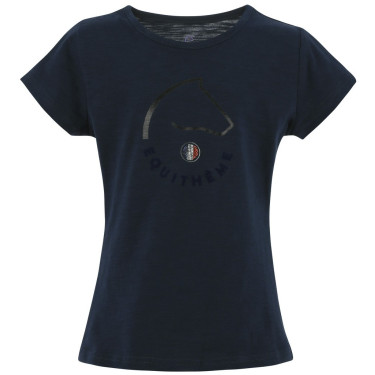 T-shirt Equithème Claire Kind T-shirt Equithème Claire Kind
