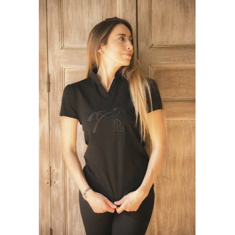 Polo Iliana Pénélope Polo Iliana Pénélope