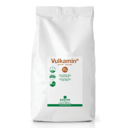 Vulkamin granulaat Vulkamin granulaat