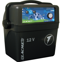 Electrificateur Lacmé Secur 130