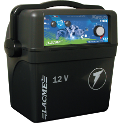 Elektrificator Lacmé Secur 130 Elektrificator Lacmé Secur 130