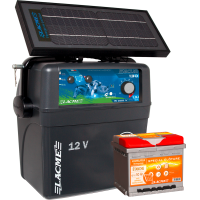 Electrificateur Lacmé Secur 130 Zenith 6W