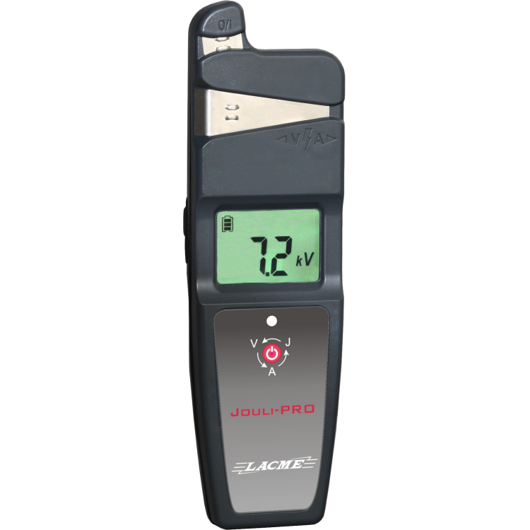Joulimeter Jouli-Pro Lacmé Joulimeter Jouli-Pro Lacmé