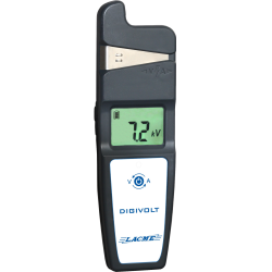 Digivolt Lacmé Digivolt Lacmé