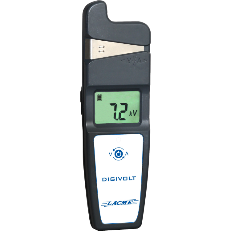Digivolt Lacmé Digivolt Lacmé
