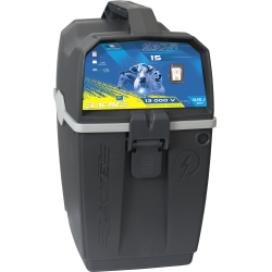 Elektrificator Secur 15 Lacmé Elektrificator Secur 15 Lacmé