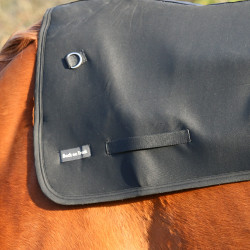 Rugverwarmer Back on Track Rugverwarmer Back on Track