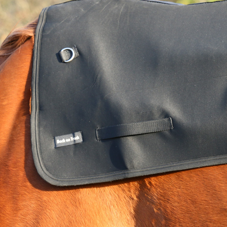Rugverwarmer Back on Track Rugverwarmer Back on Track