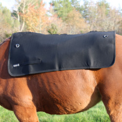 Rugverwarmer Back on Track Rugverwarmer Back on Track