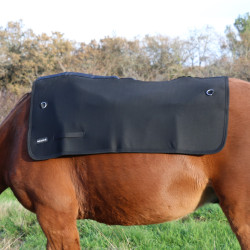 Rugverwarmer Back on Track Rugverwarmer Back on Track