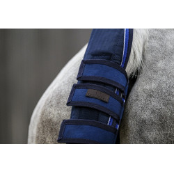 Staartbeschermer Equithème Classic 600D Staartbeschermer Equithème Classic 600D