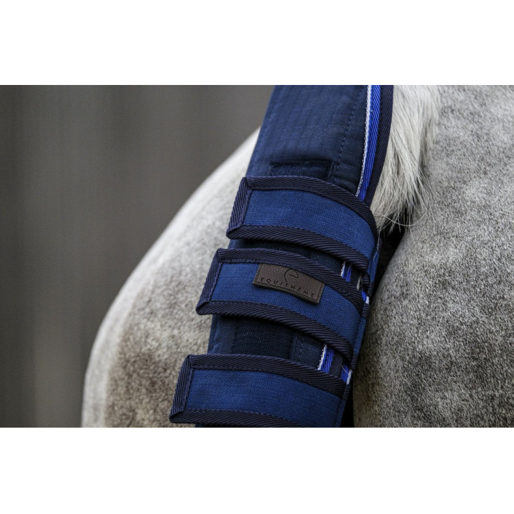 Staartbeschermer Equithème Classic 600D Staartbeschermer Equithème Classic 600D