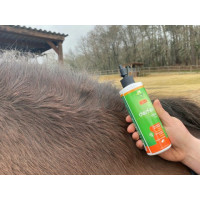 Lotion Animaderm Clear