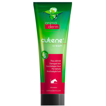 Regenererende Animaderm Cutene