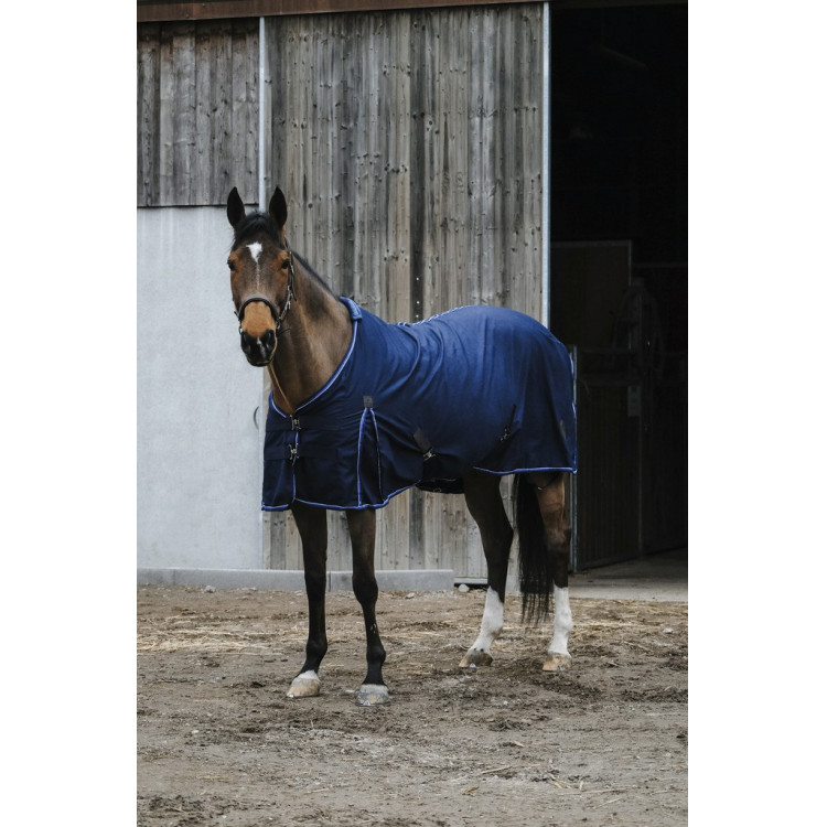 Polycotton overhemd Equithème Classic Polycotton overhemd Equithème Classic