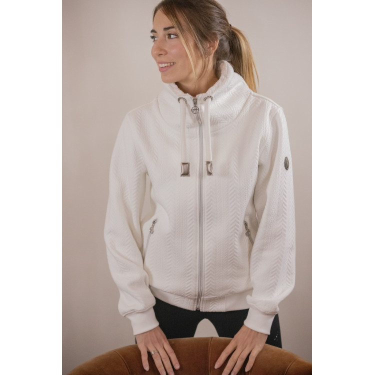 Sweatshirt Pénélope Laponia Sweatshirt Pénélope Laponia