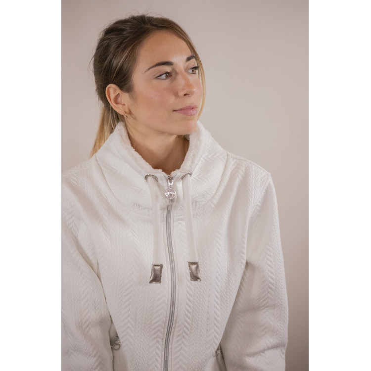 Sweatshirt Pénélope Laponia Sweatshirt Pénélope Laponia