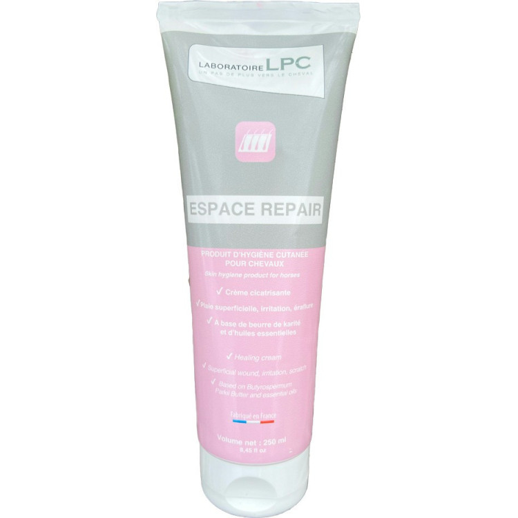 Ruimte Reparatie LPC Ruimte Reparatie LPC
