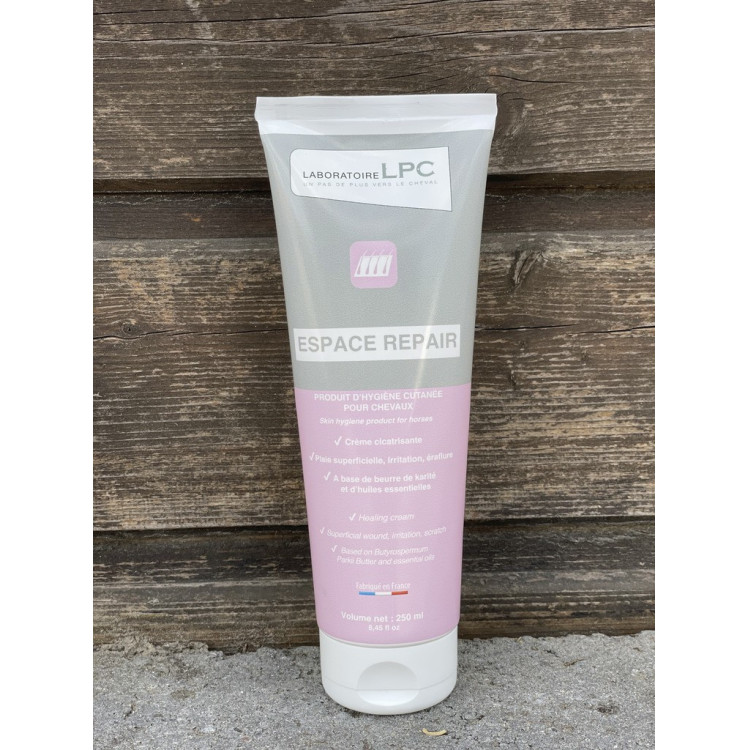 Ruimte Reparatie LPC Ruimte Reparatie LPC