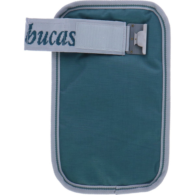Borstverlenging Bucas Click'n Go magnetisch 12 cm