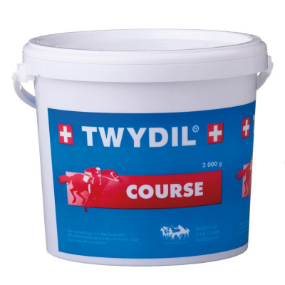 Twydil Course