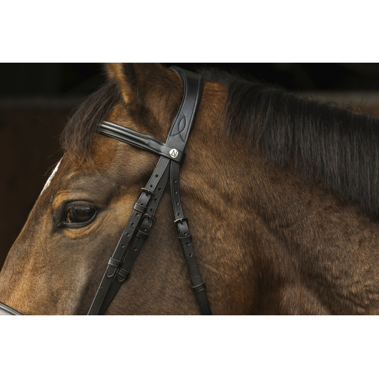 Bridon Norton Pro Donker Bridon Norton Pro Donker