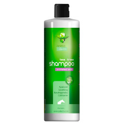 Shampoo Animaderm Tea Tree