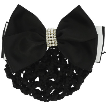 Netje haarclip voor Equithème Perle haar Netje haarclip voor Equithème Perle haar