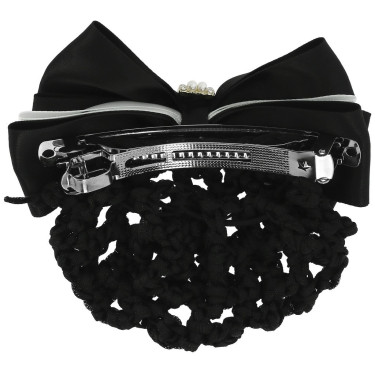 Netje haarclip voor Equithème Perle haar Netje haarclip voor Equithème Perle haar