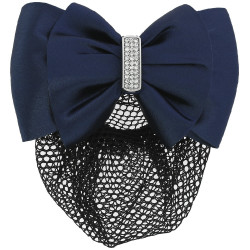 Netstof haarclip Equithème Strass Netstof haarclip Equithème Strass