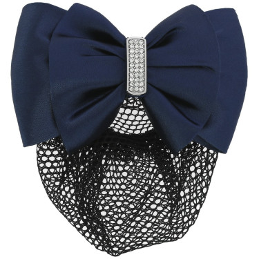 Netstof haarclip Equithème Strass Netstof haarclip Equithème Strass