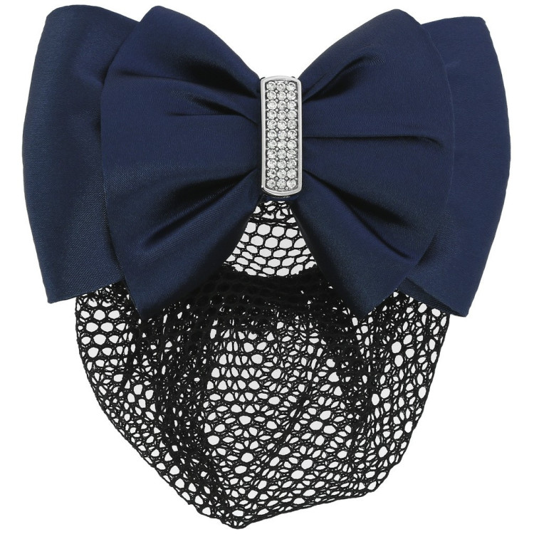 Netstof haarclip Equithème Strass Netstof haarclip Equithème Strass