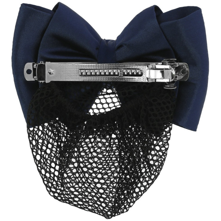 Netstof haarclip Equithème Strass Netstof haarclip Equithème Strass