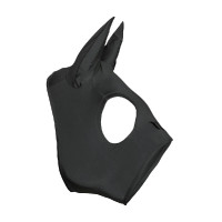Kalmerend masker Back on Track® Zwart