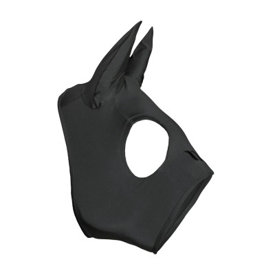 Kalmerend masker Back on Track® Zwart