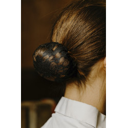 Haarnetje Equithème Kant Haarnetje Equithème Kant
