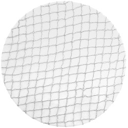 Haarnetje met netstructuur Equithème Filet
