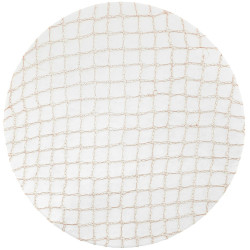 Haarnetje met netstructuur Equithème Filet Haarnetje met netstructuur Equithème Filet