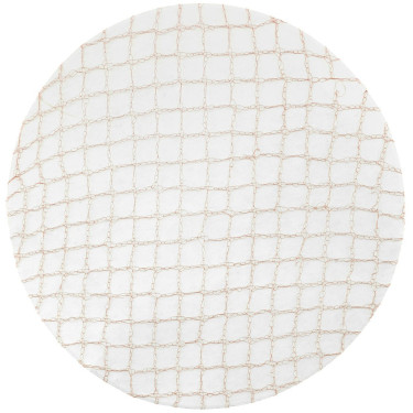 Haarnetje met netstructuur Equithème Filet Haarnetje met netstructuur Equithème Filet