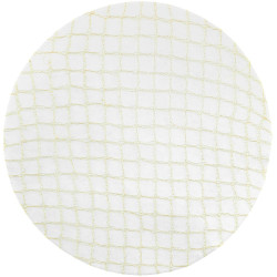 Haarnetje met netstructuur Equithème Filet Haarnetje met netstructuur Equithème Filet