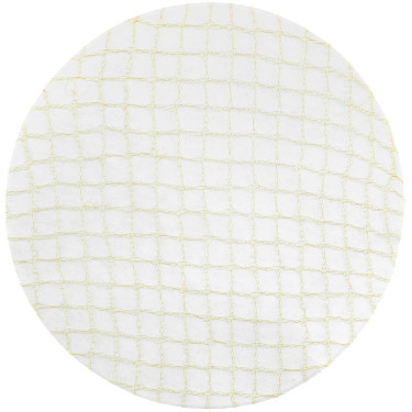 Haarnetje met netstructuur Equithème Filet Haarnetje met netstructuur Equithème Filet