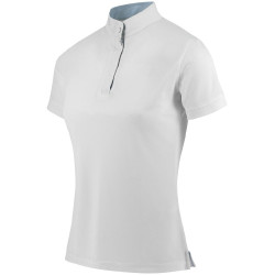 Polo mesh Equithème Betty Polo mesh Equithème Betty