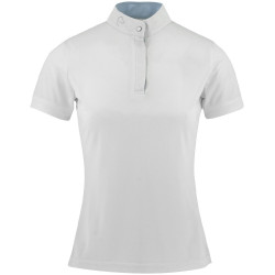 Polo mesh Equithème Betty Polo mesh Equithème Betty