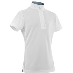 Polo mesh Equithème Betty Polo mesh Equithème Betty