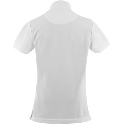 Polo mesh Equithème Betty Polo mesh Equithème Betty