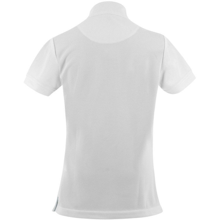 Polo mesh Equithème Betty Polo mesh Equithème Betty