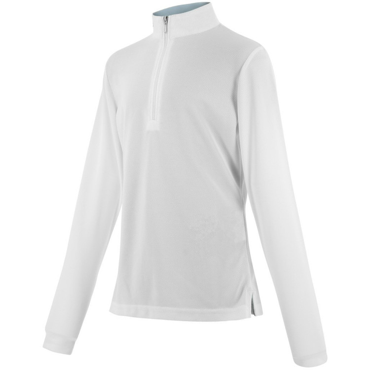 Polo mesh Equithème Buffy Polo mesh Equithème Buffy