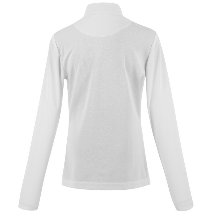 Polo mesh Equithème Buffy Polo mesh Equithème Buffy